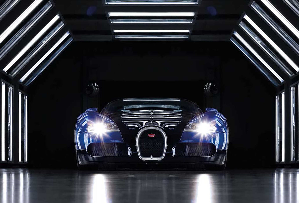 Best of Supercars