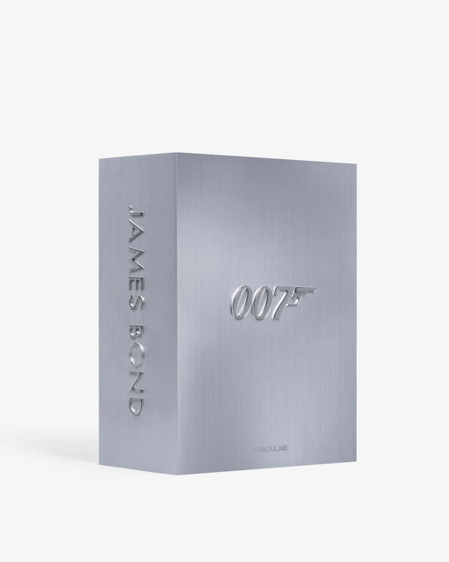 James Bond Trilogy Slipcase