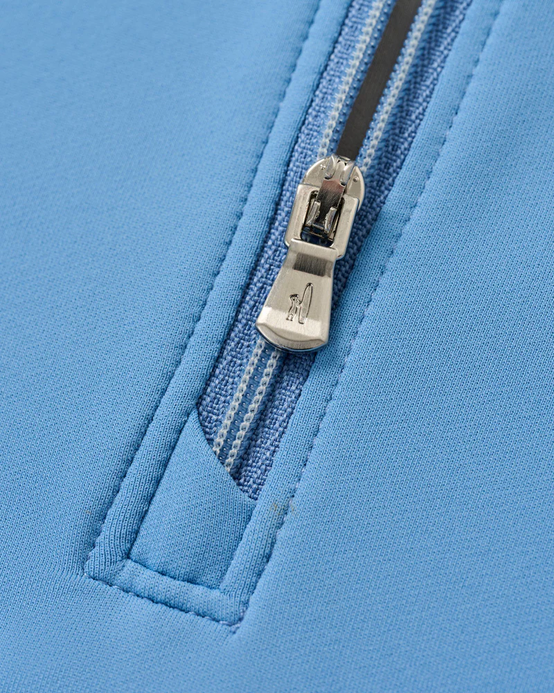 Motion Performance 1/4 Zip Pullover