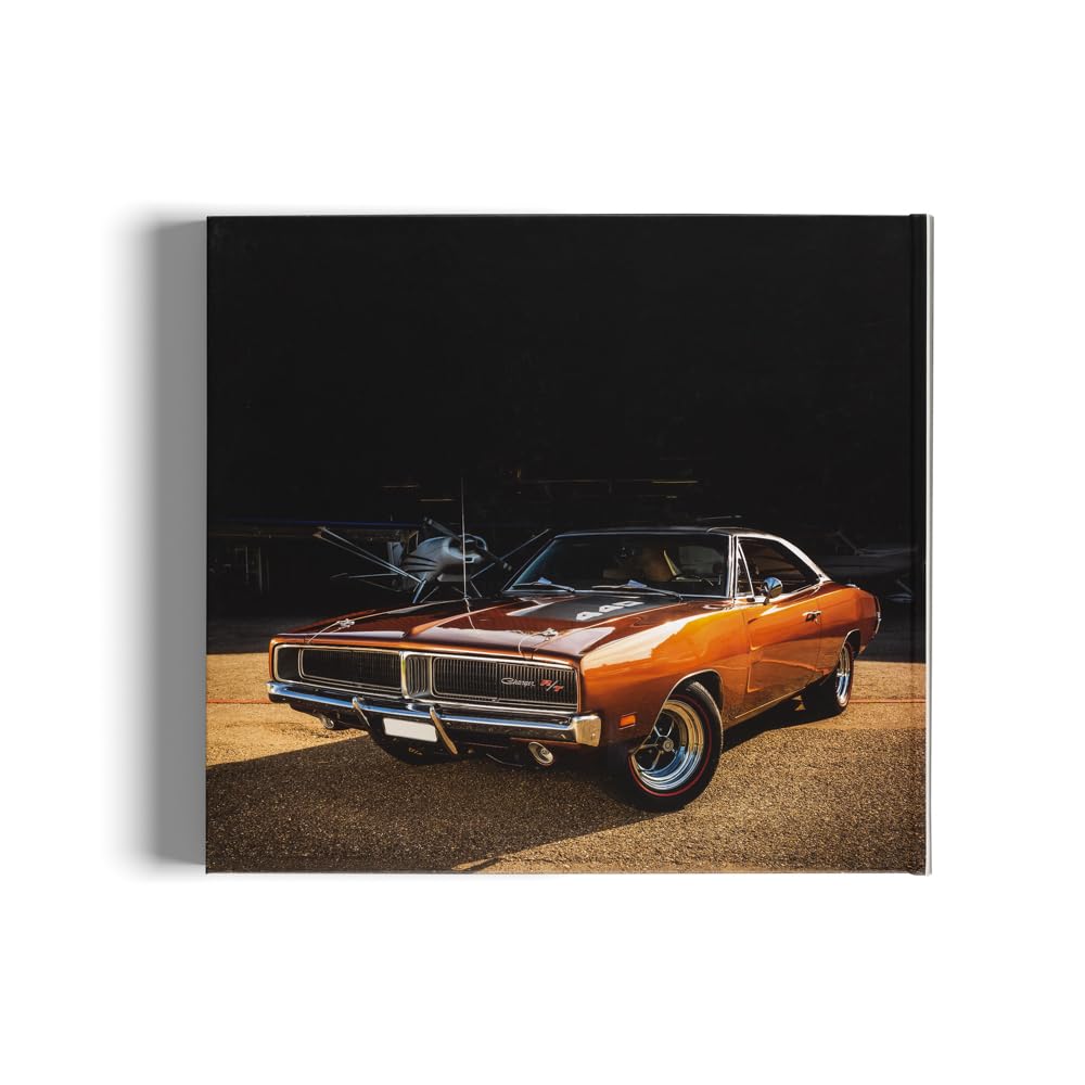 The Americans - Beautiful Machines: The Most Iconic Us Cars and Their Era