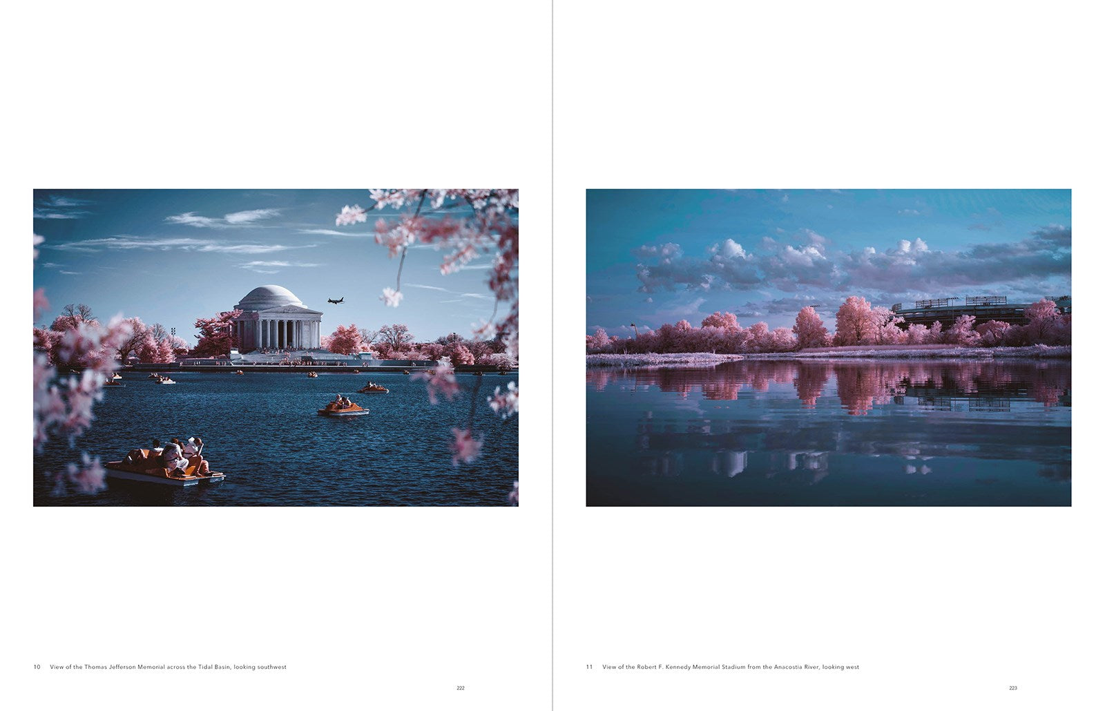 Trope Washington DC