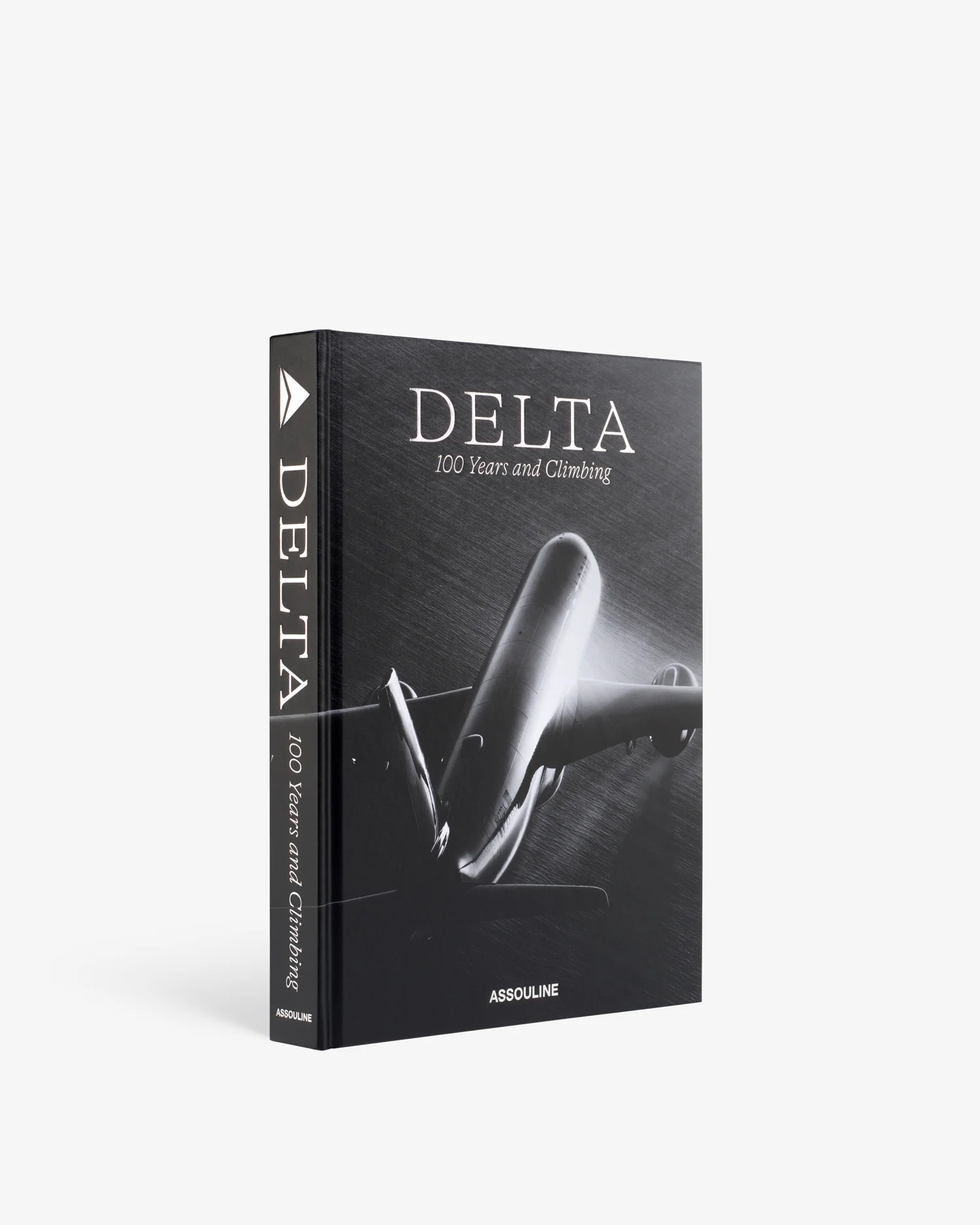 DELTA: 100 YEARS AND CLIMBING