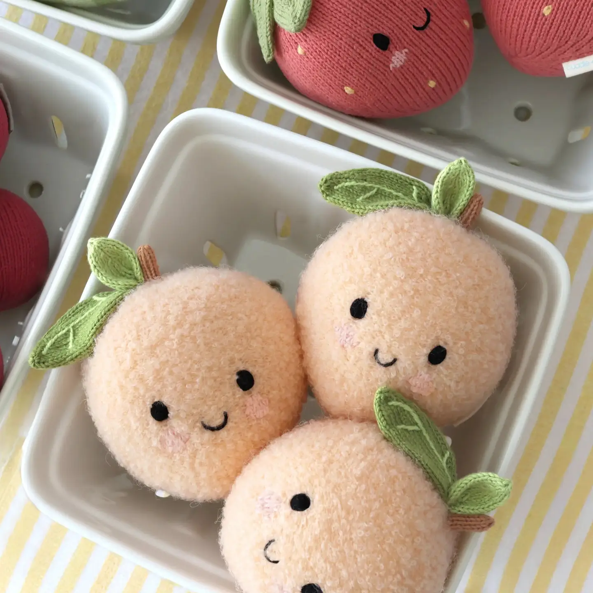 Baby Peach