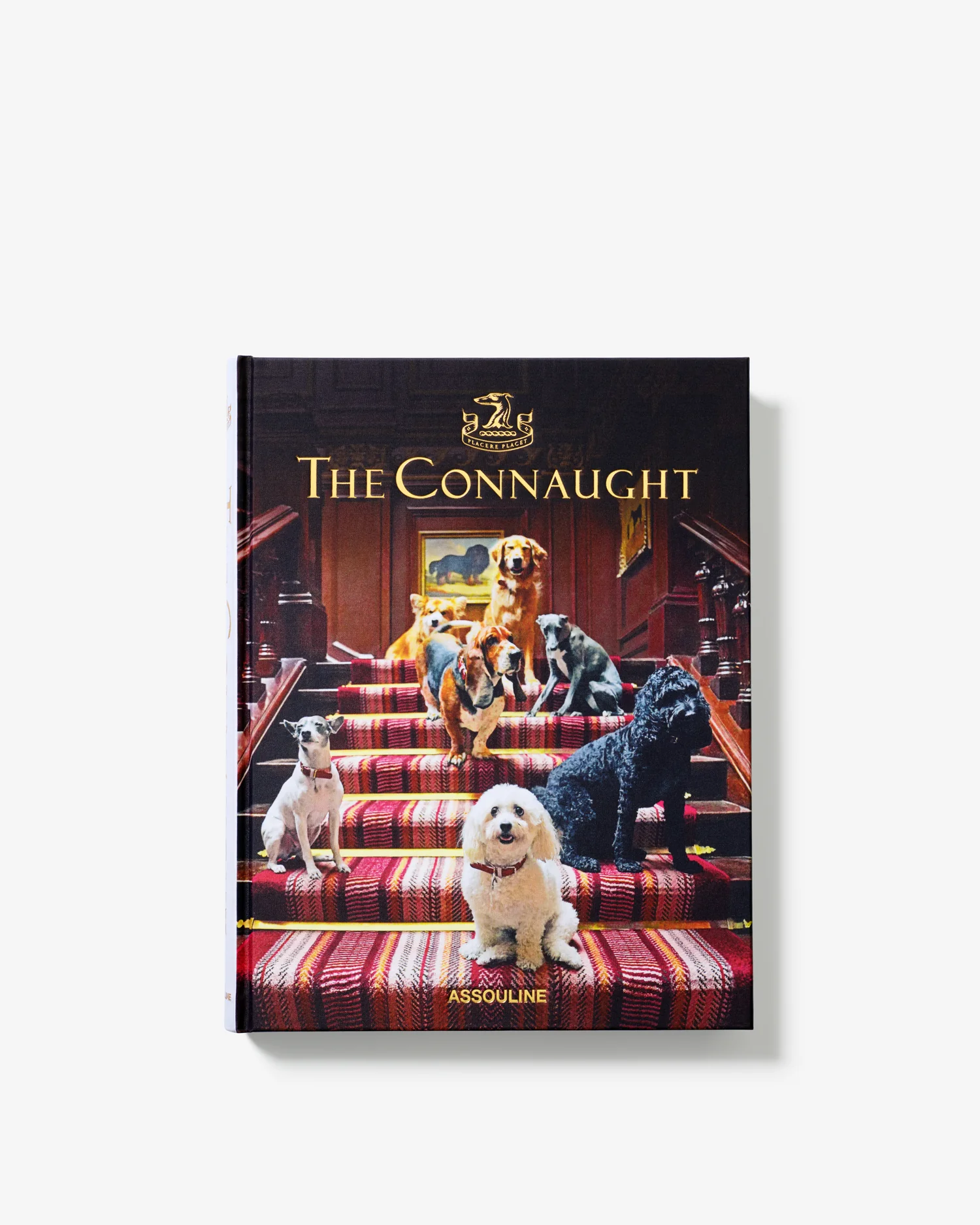 The Connaught Hotel