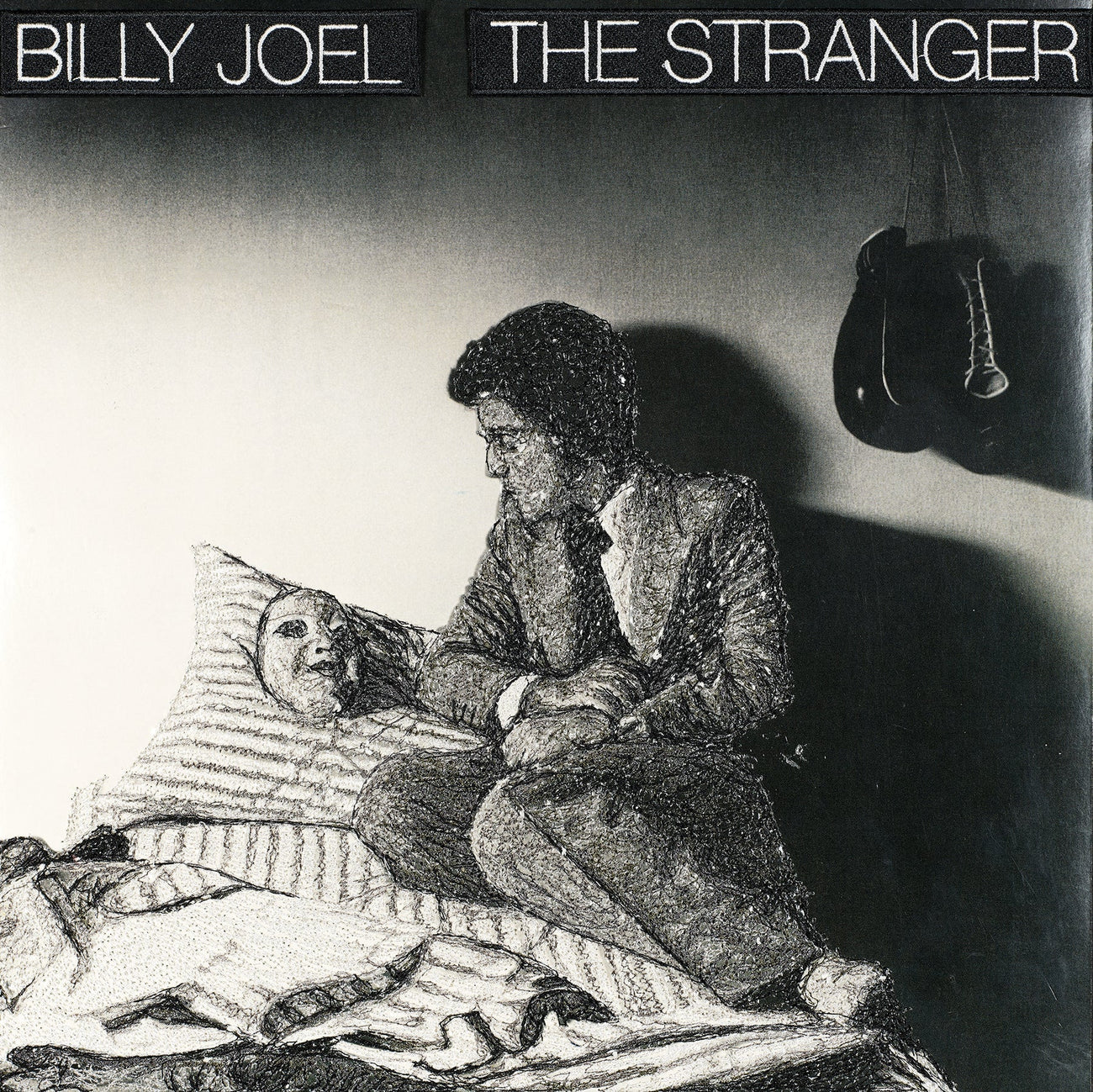 Billy Joel, The Stranger