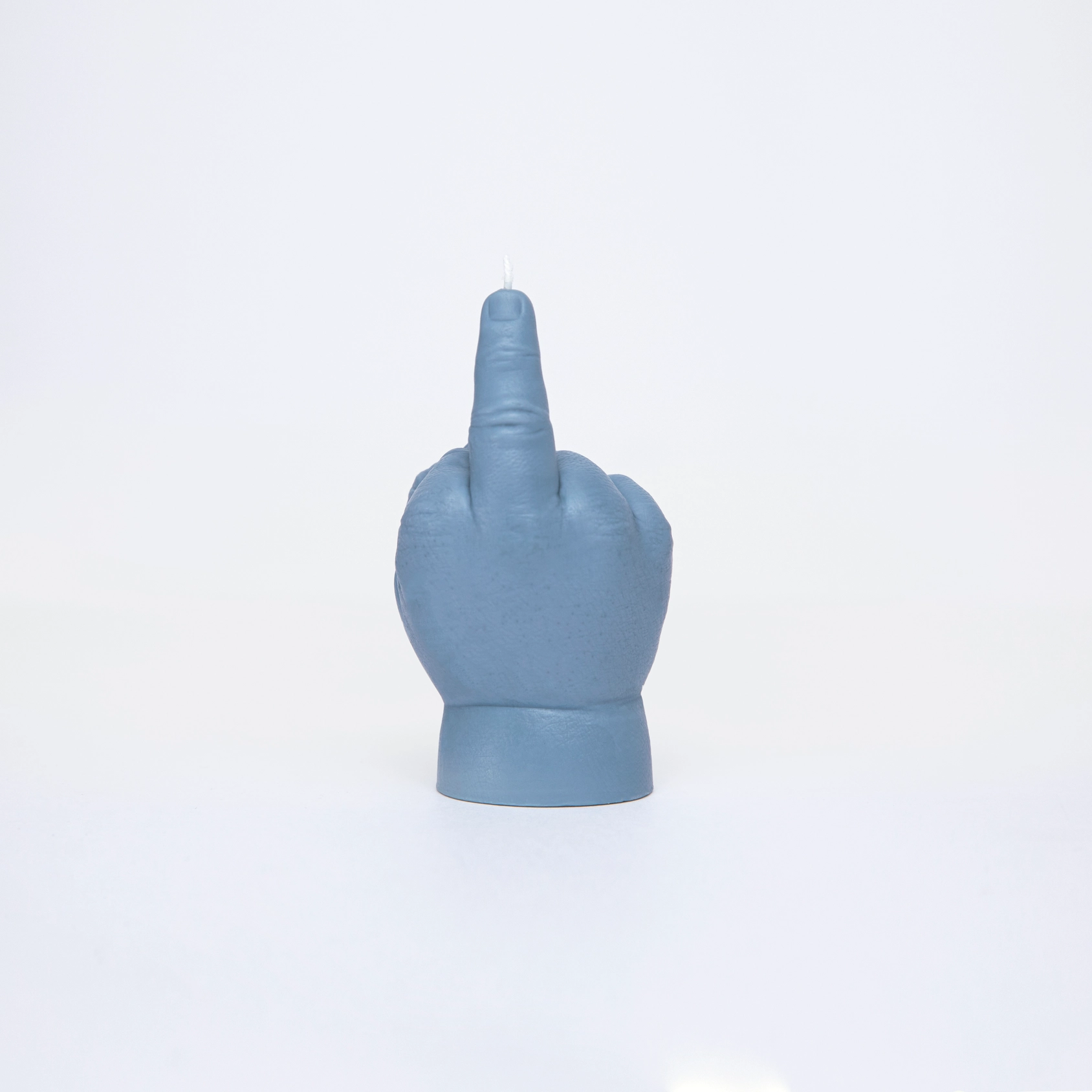 F*Ck You Candle - Baby Hand Gesture Candle