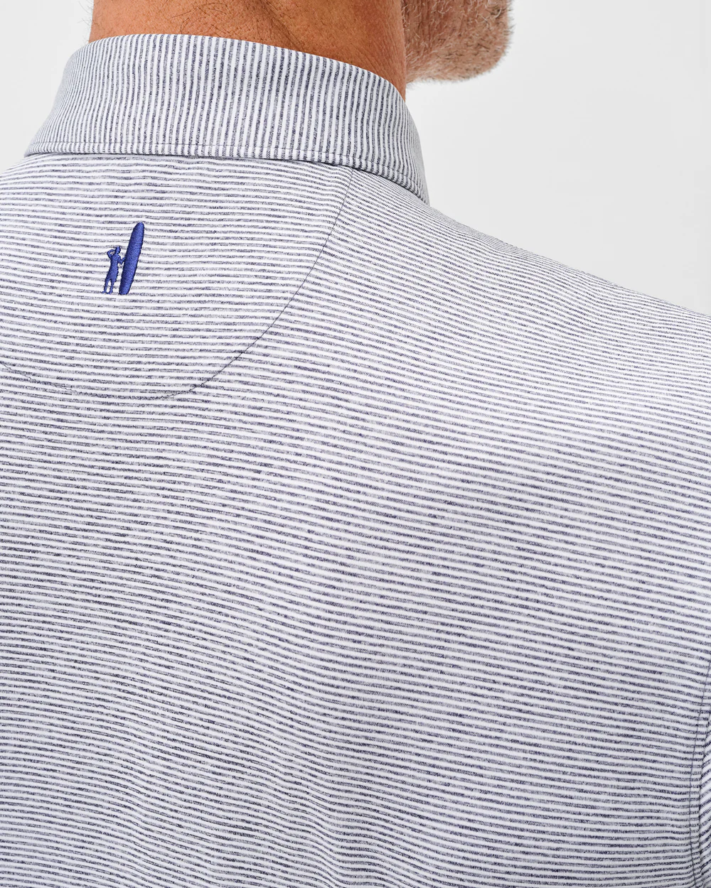 Lyndon Performance Jersey Polo