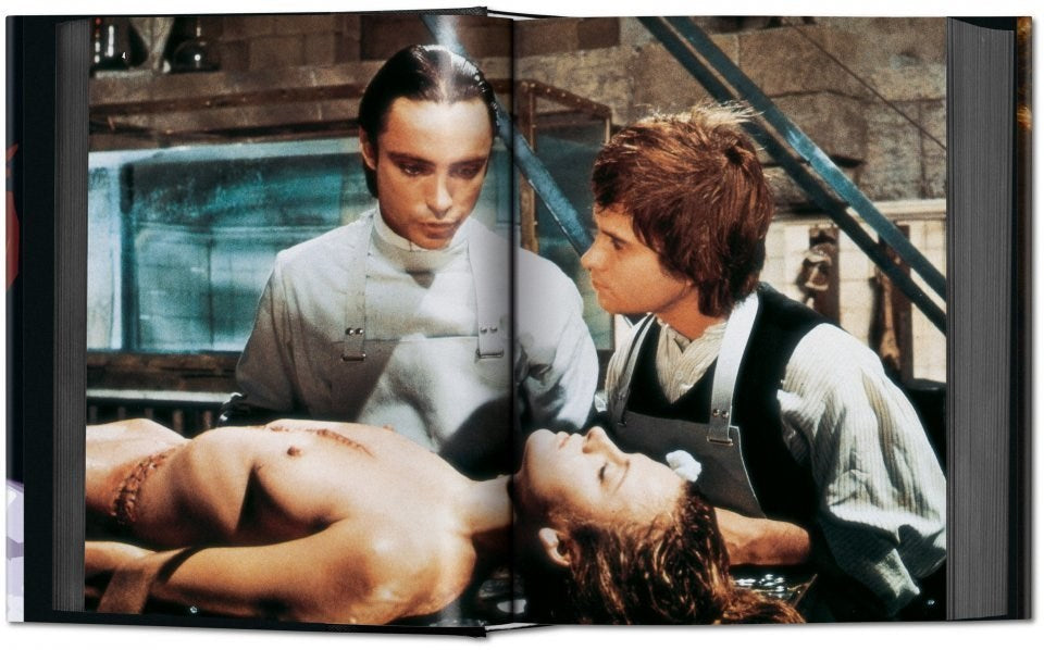100 Movies of the 1970s
