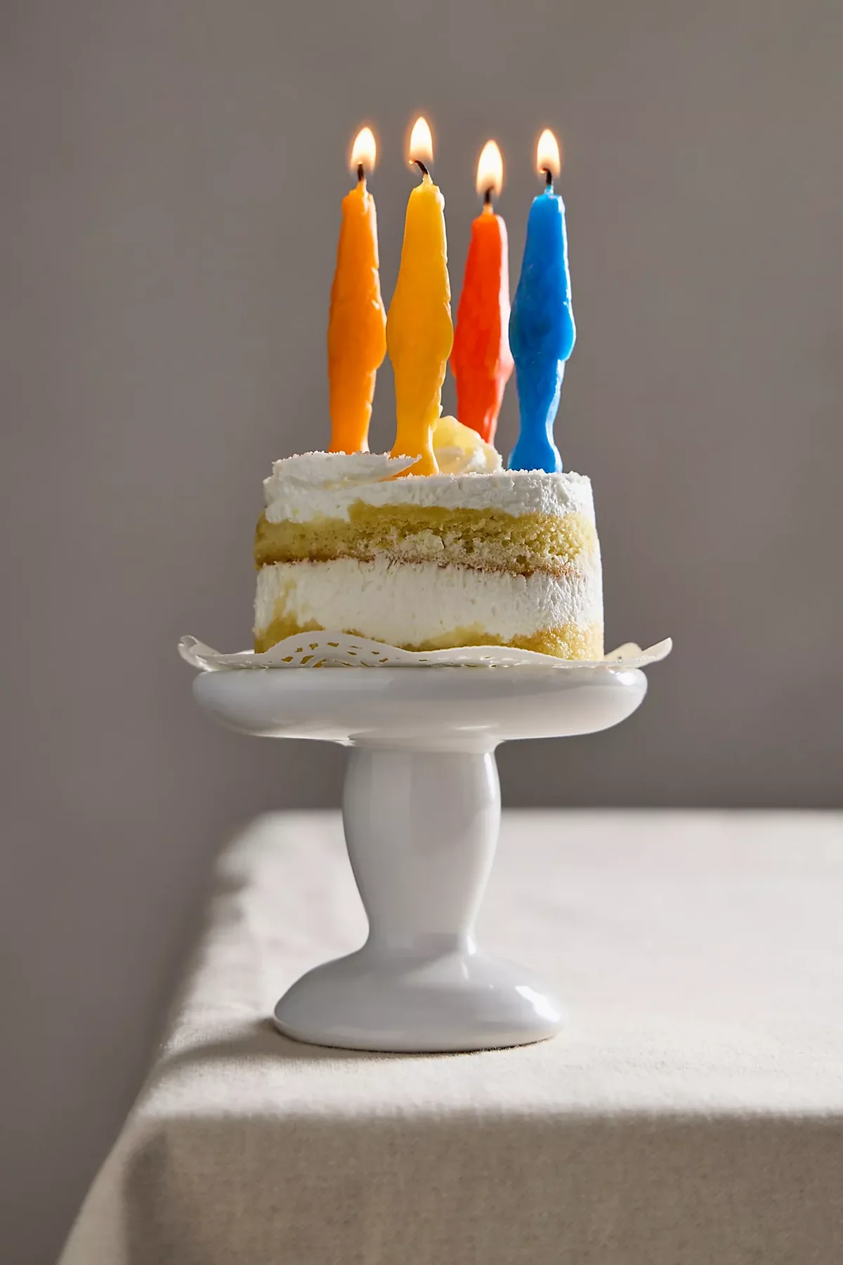 Wishy Fishies - Sardine Candles