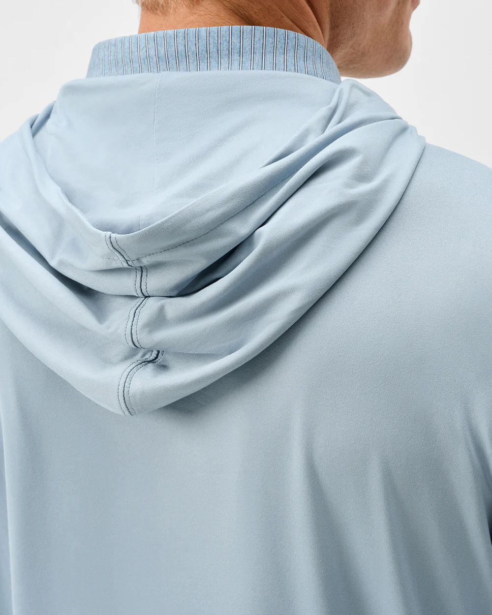 Talon Featherweight Performance Hoodie