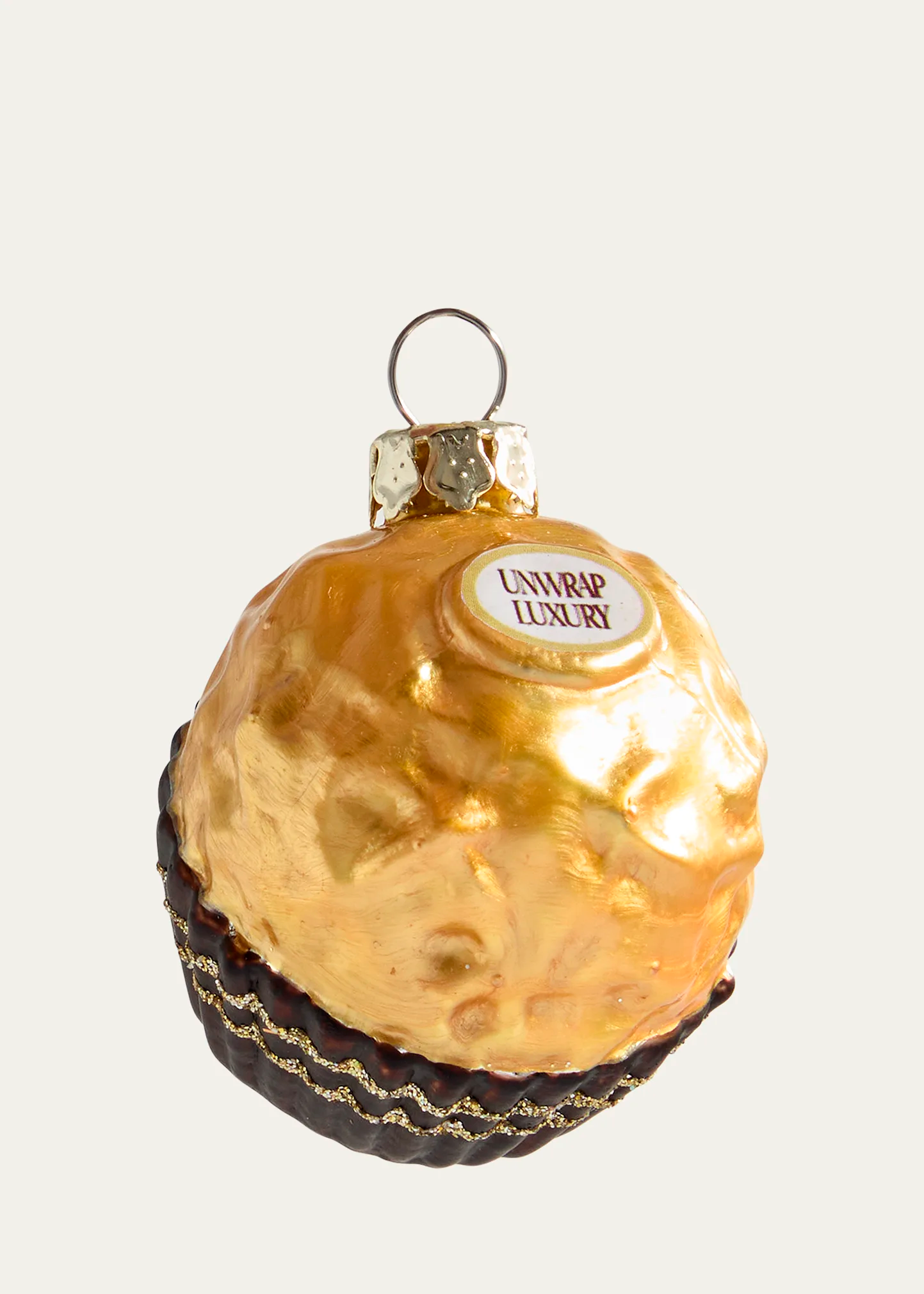 Chocolate Hazelnut Bon Bon