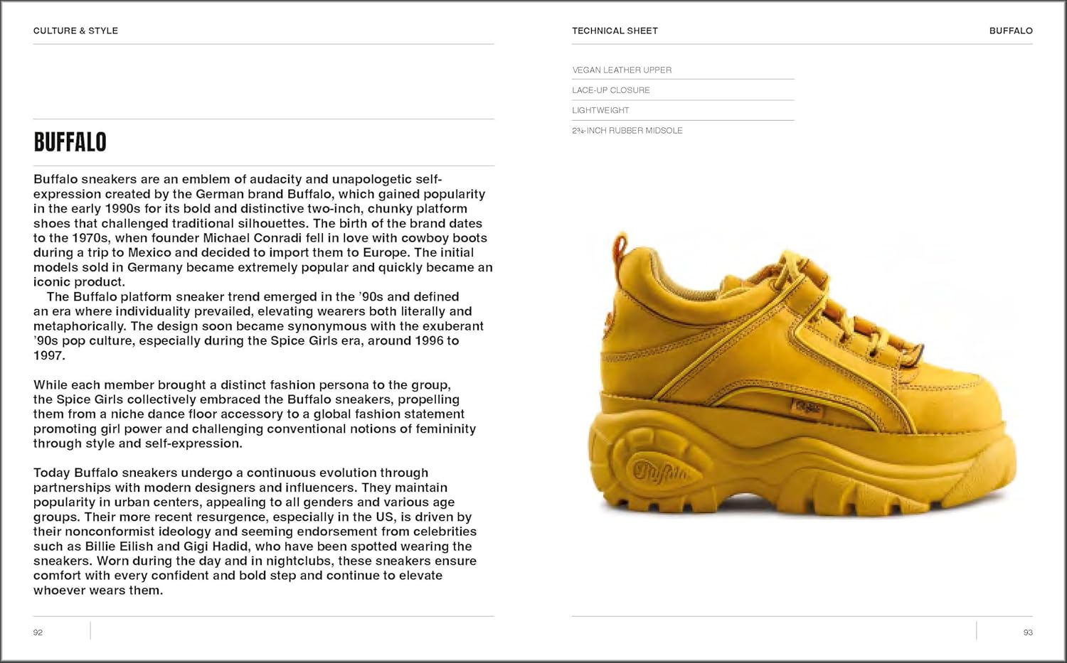Sneakers