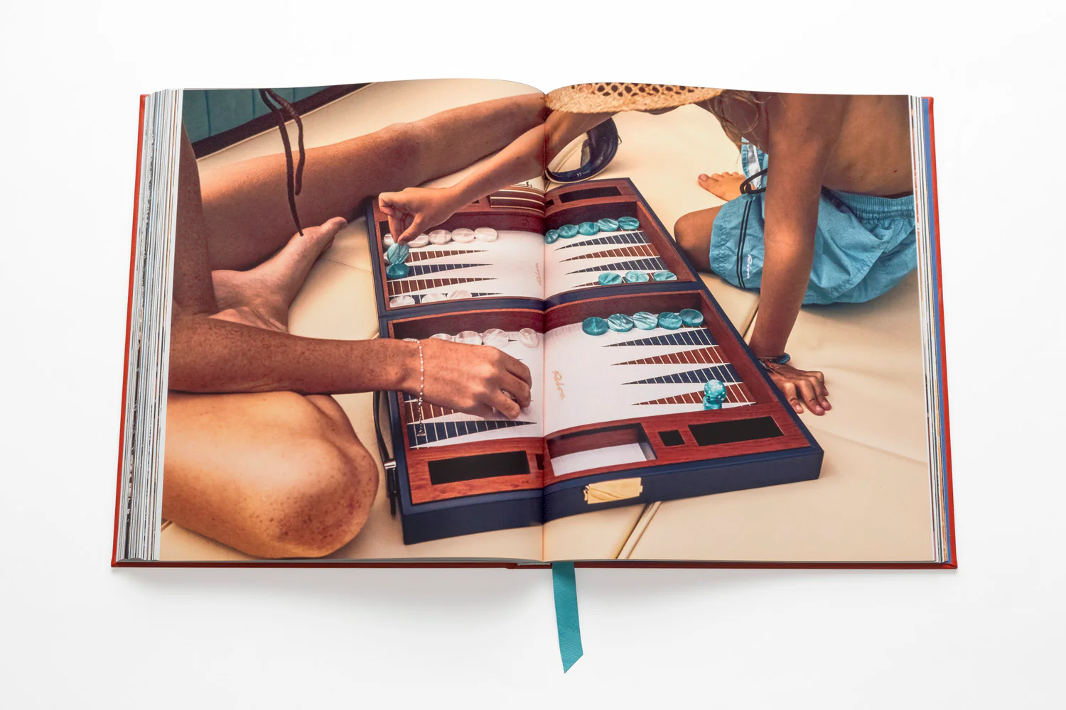 Riva Aquarama (Special Edition)