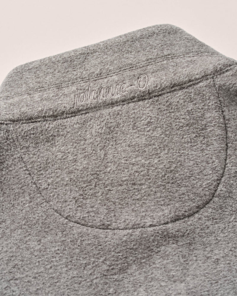 Mikey Performance 1/4 Zip Pullover