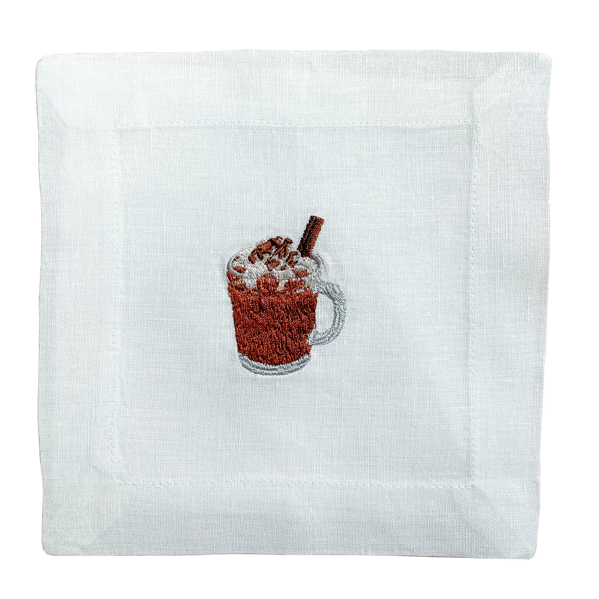 Apres Ski Cocktail Napkins