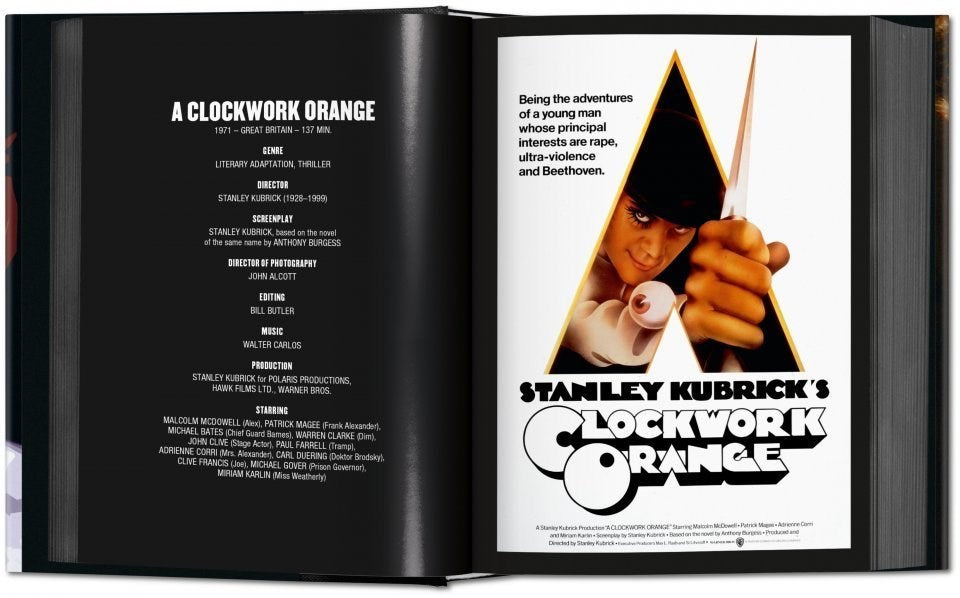 100 Movies of the 1970s