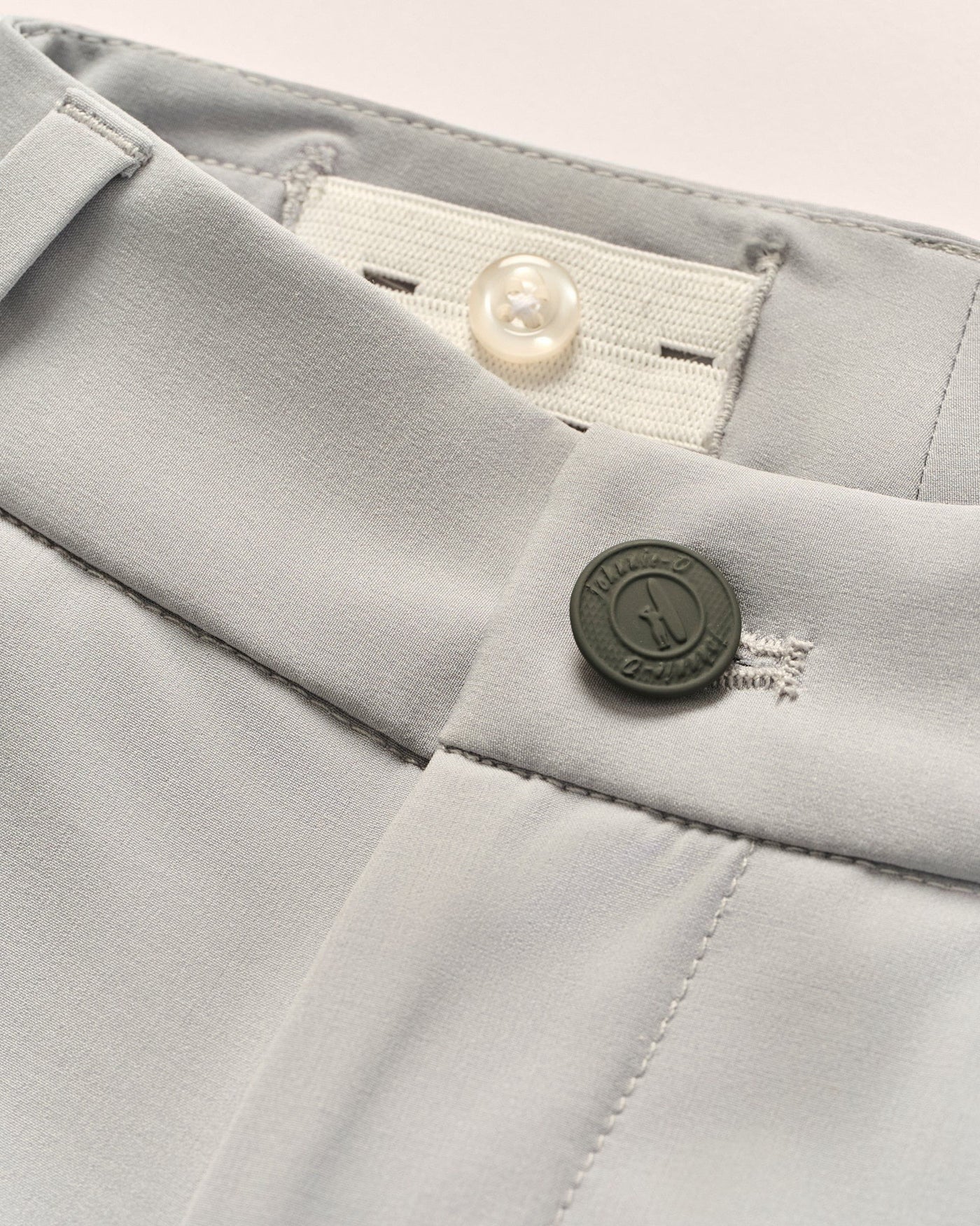 Boys Mulligan Performance Shorts