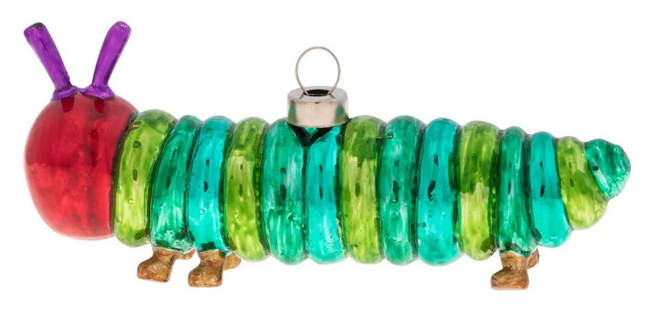 The Very Hungry Caterpillar Figure Ornament