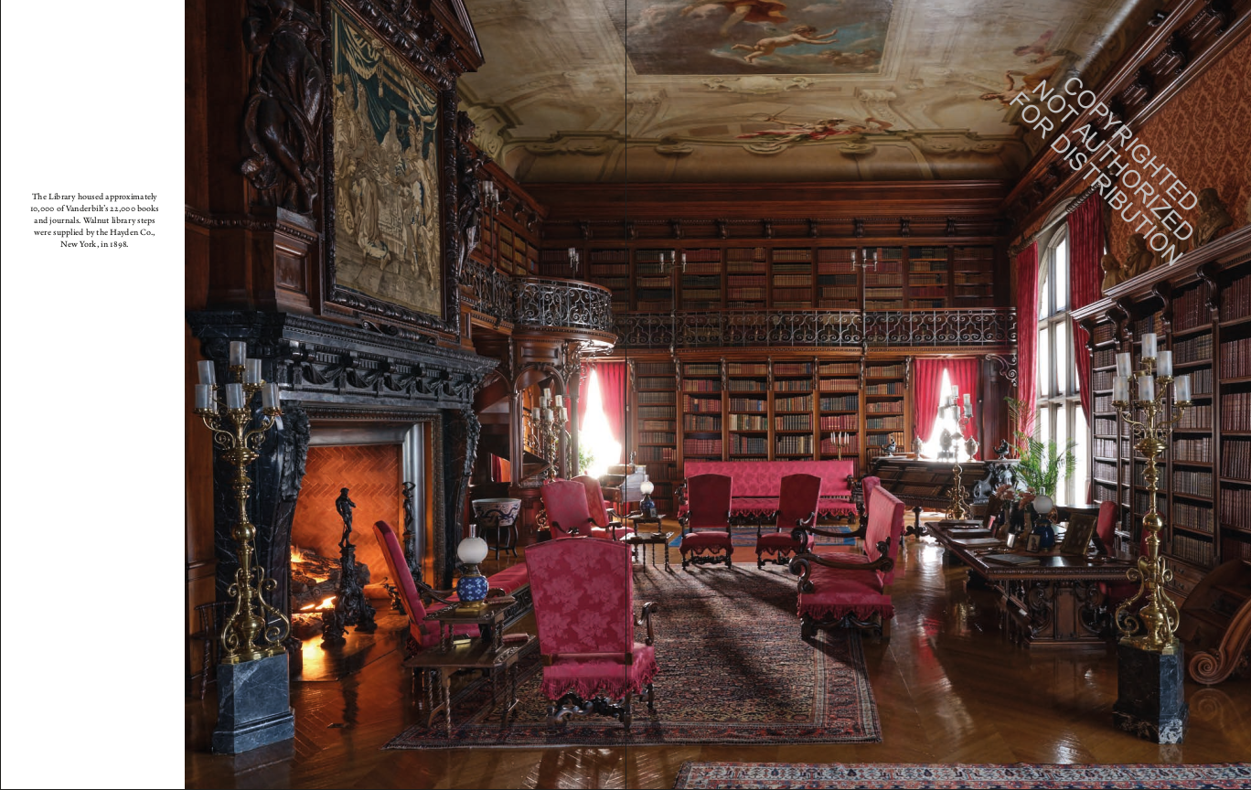 Biltmore House