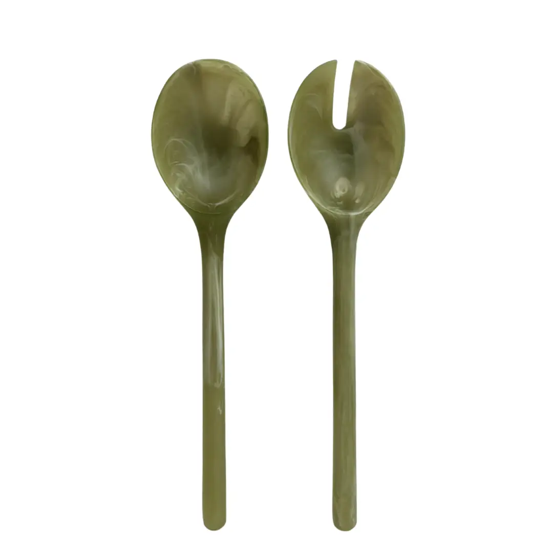 Olive Set Servers