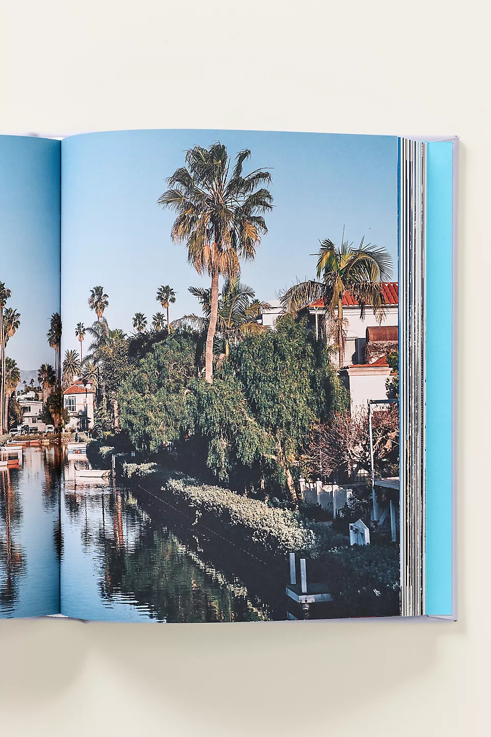Trope Los Angeles
