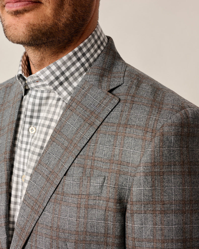 Ferris Top Shelf Woven Sport Coat
