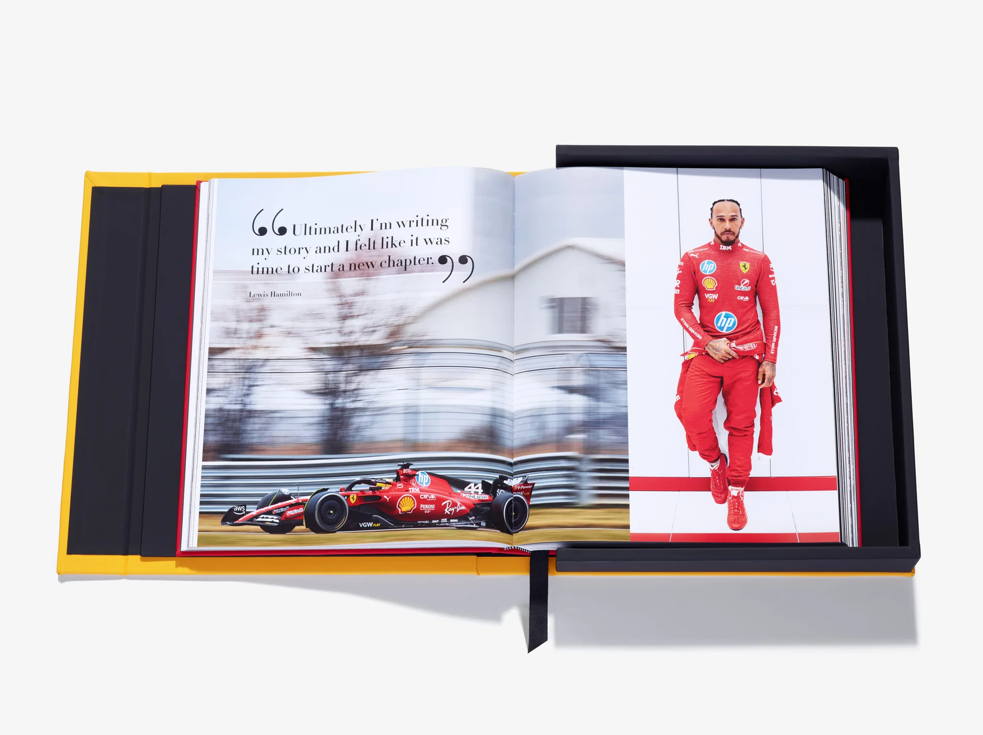Formula 1: The Impossible Collection (2nd Edition)