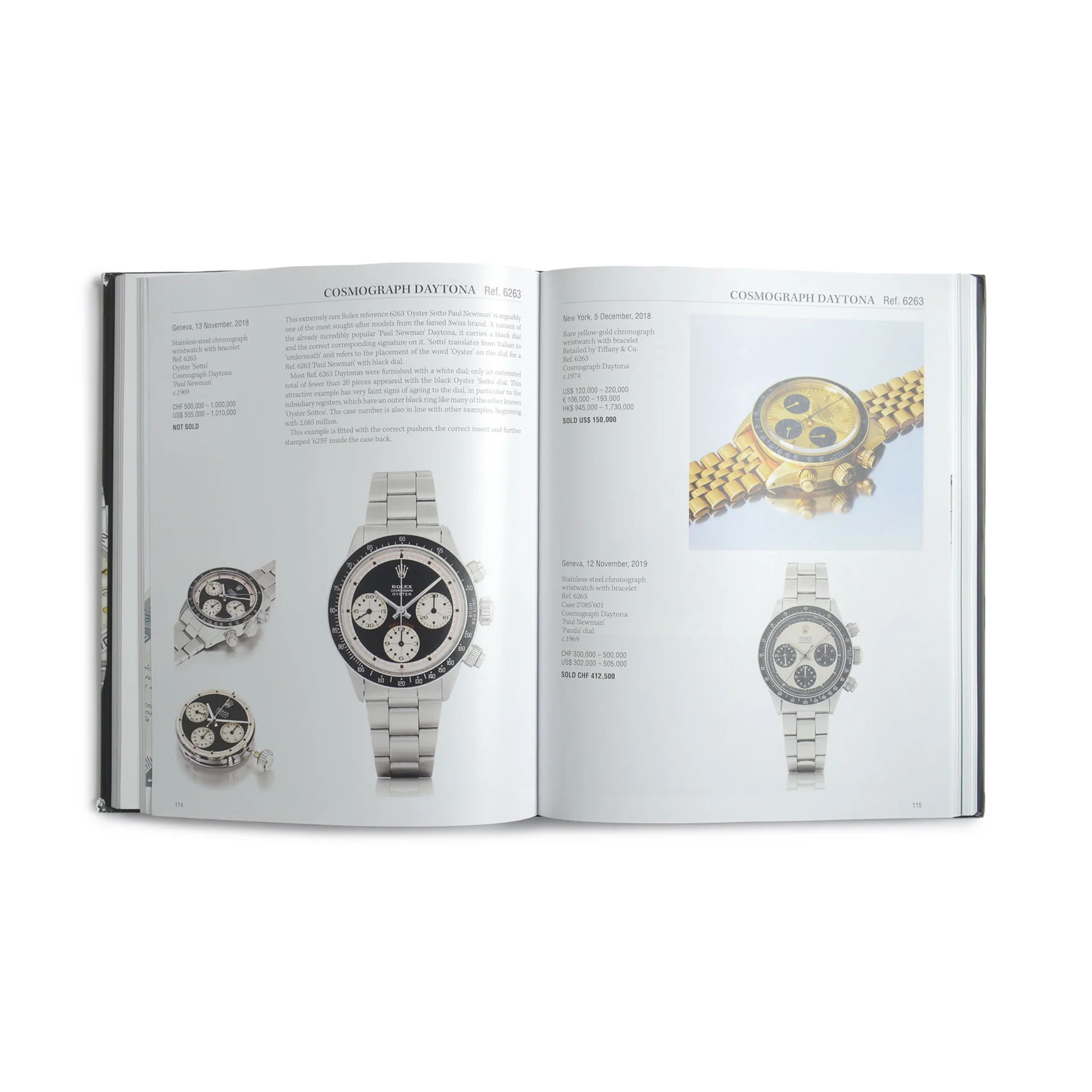 Investing In Rolex Wristwatches