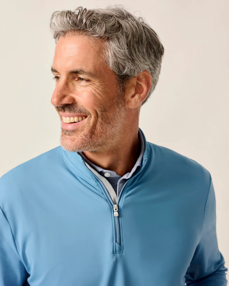 Motion Performance 1/4 Zip Pullover