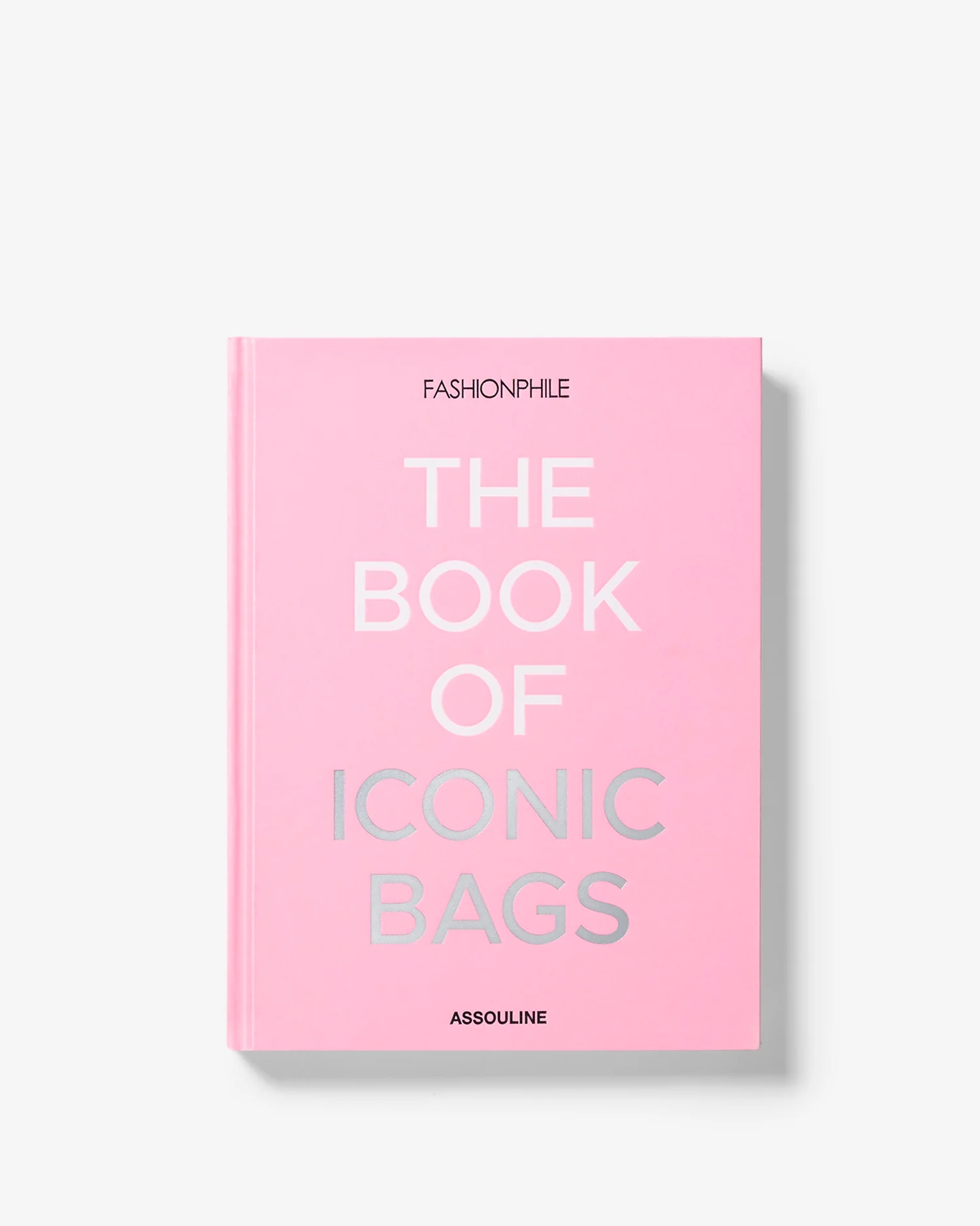 The Book of Iconic Bags