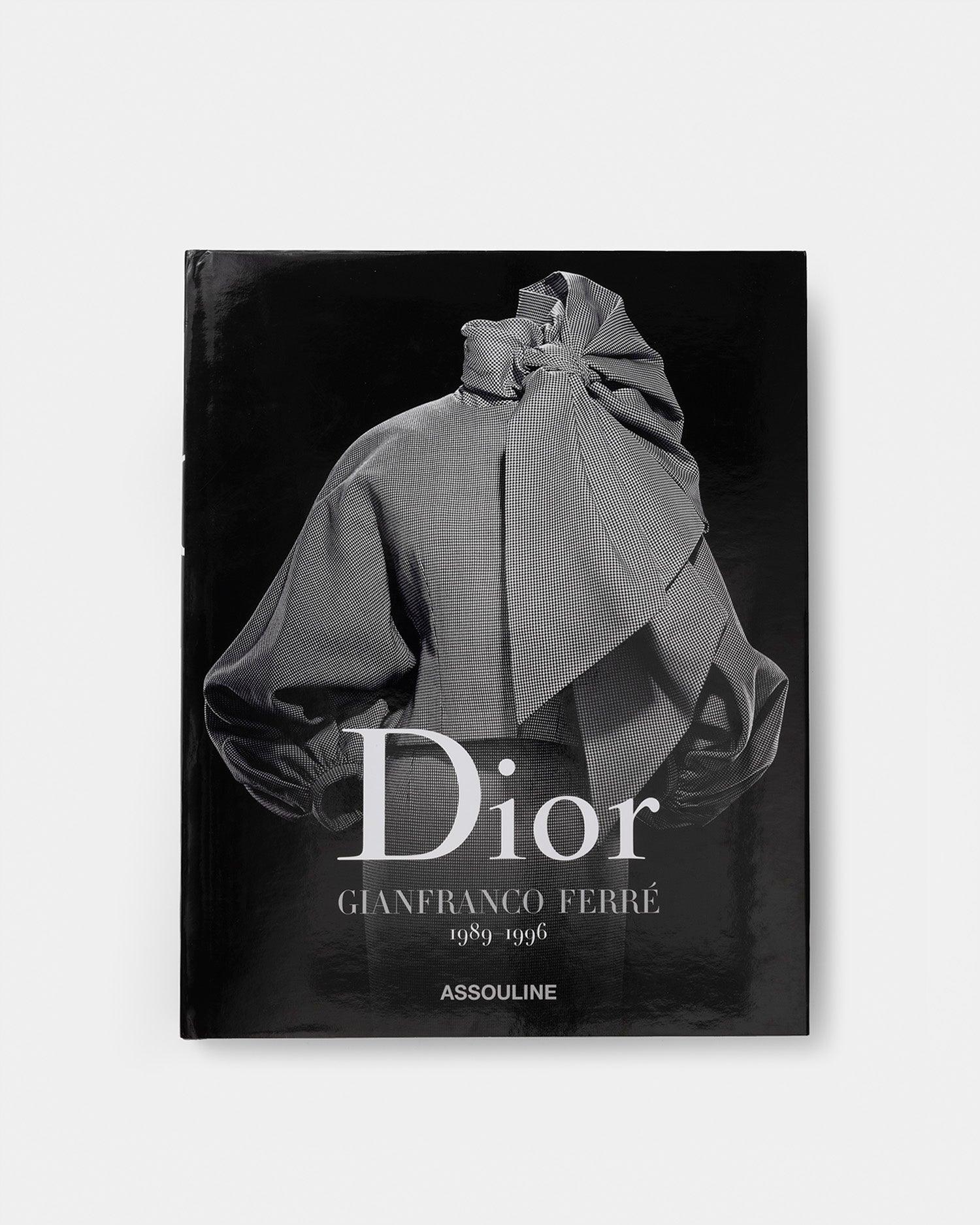 Dior by Gianfranco Ferre
