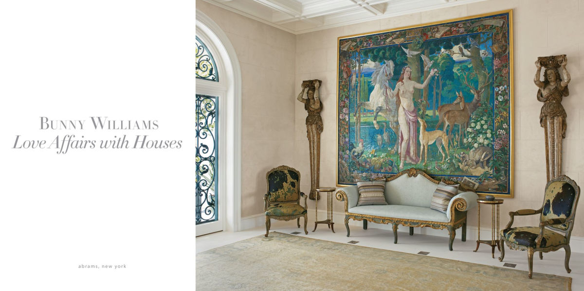 The Bunny Williams Collection (3-Book Boxed Set)