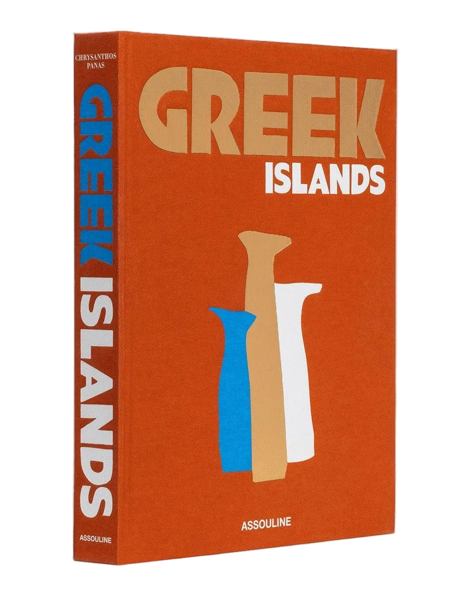 Greek Islands