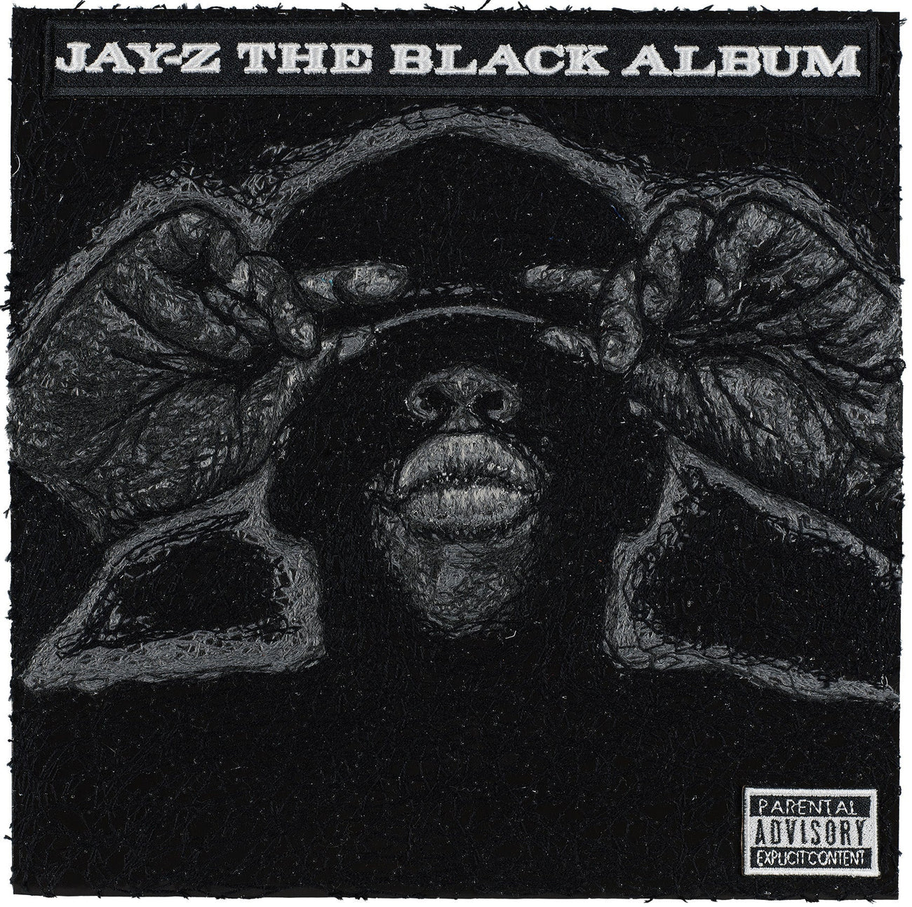 Jay Z, The Black Album