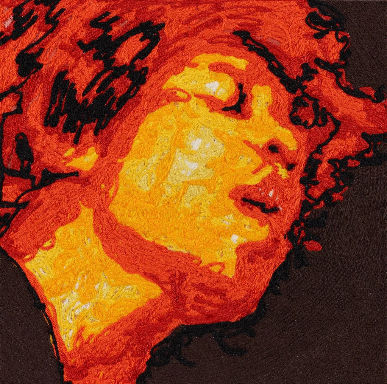 Jimi Hendrix, Electric Ladyland