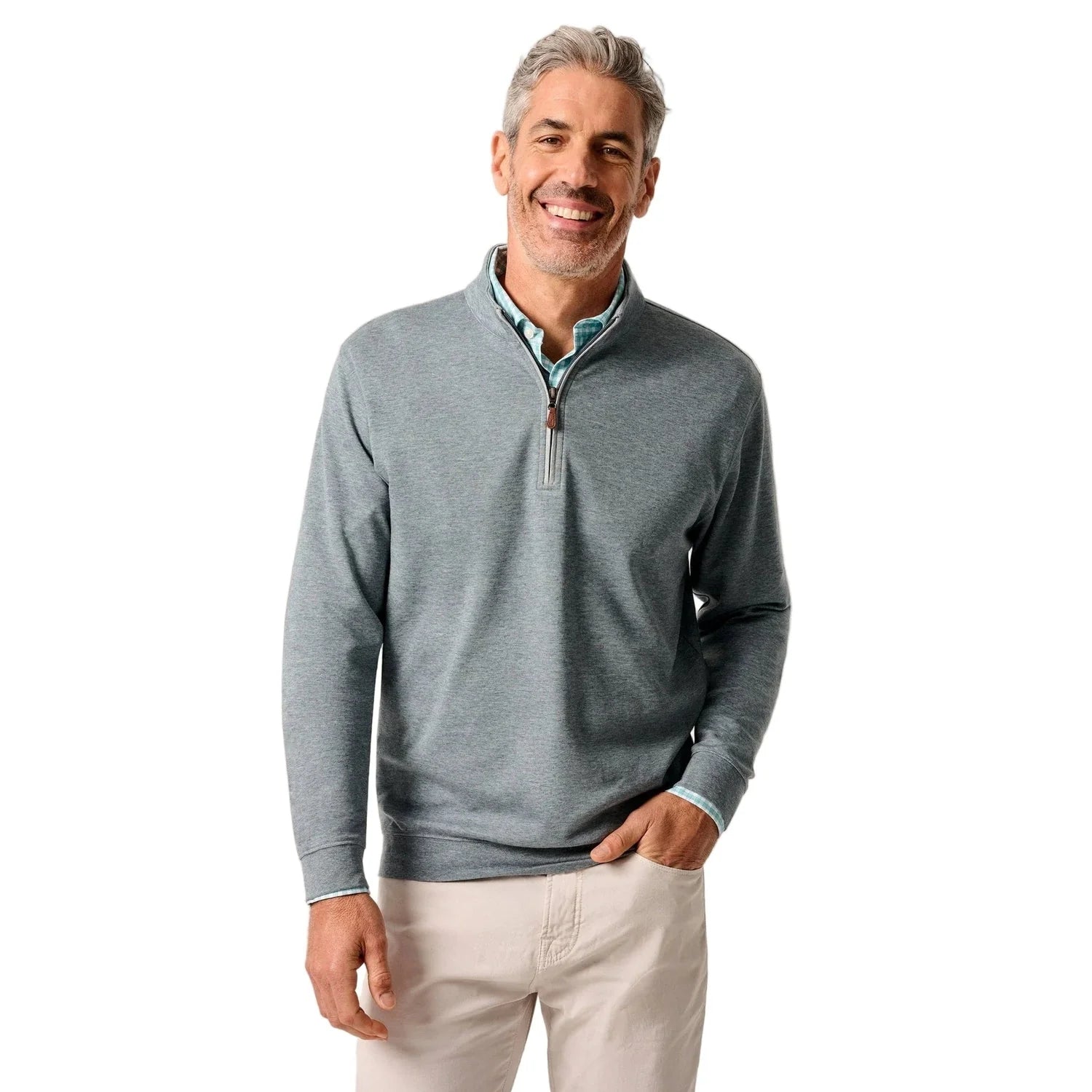 Sully 1/4 Zip Pullover