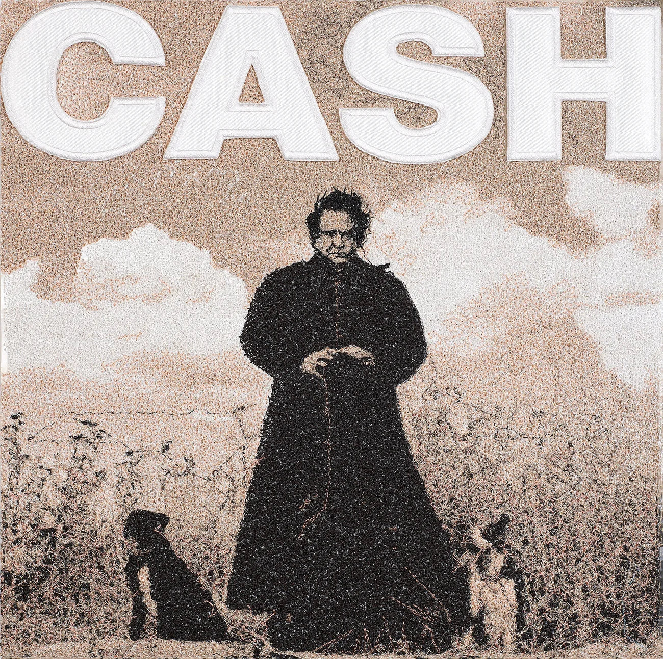 Johnny Cash, American Recordings