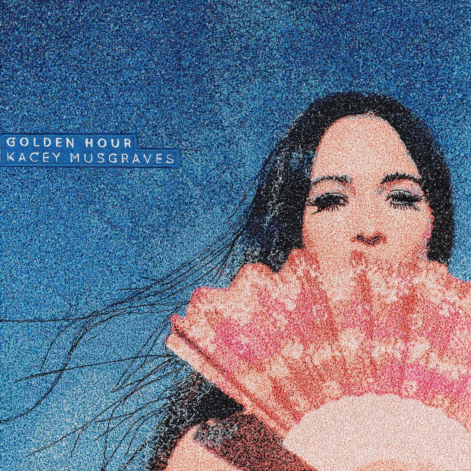 Kacey Musgraves, Golden Hour