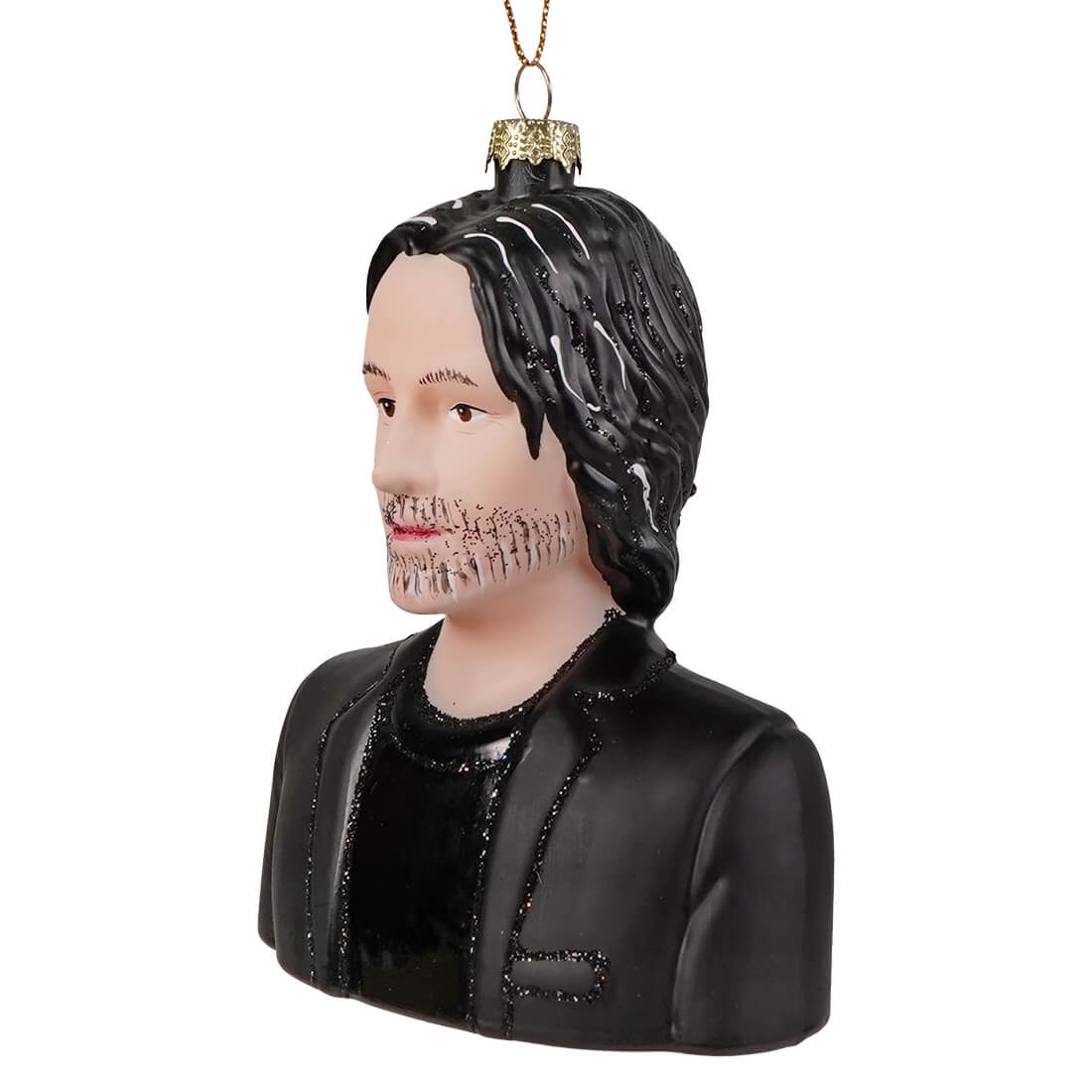 KEANU ORNAMENT