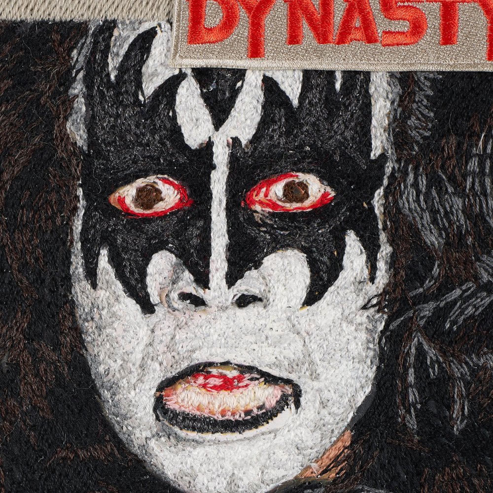 Kiss, Dynasty