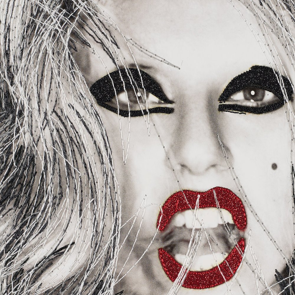 Lady Gaga, Born This Way