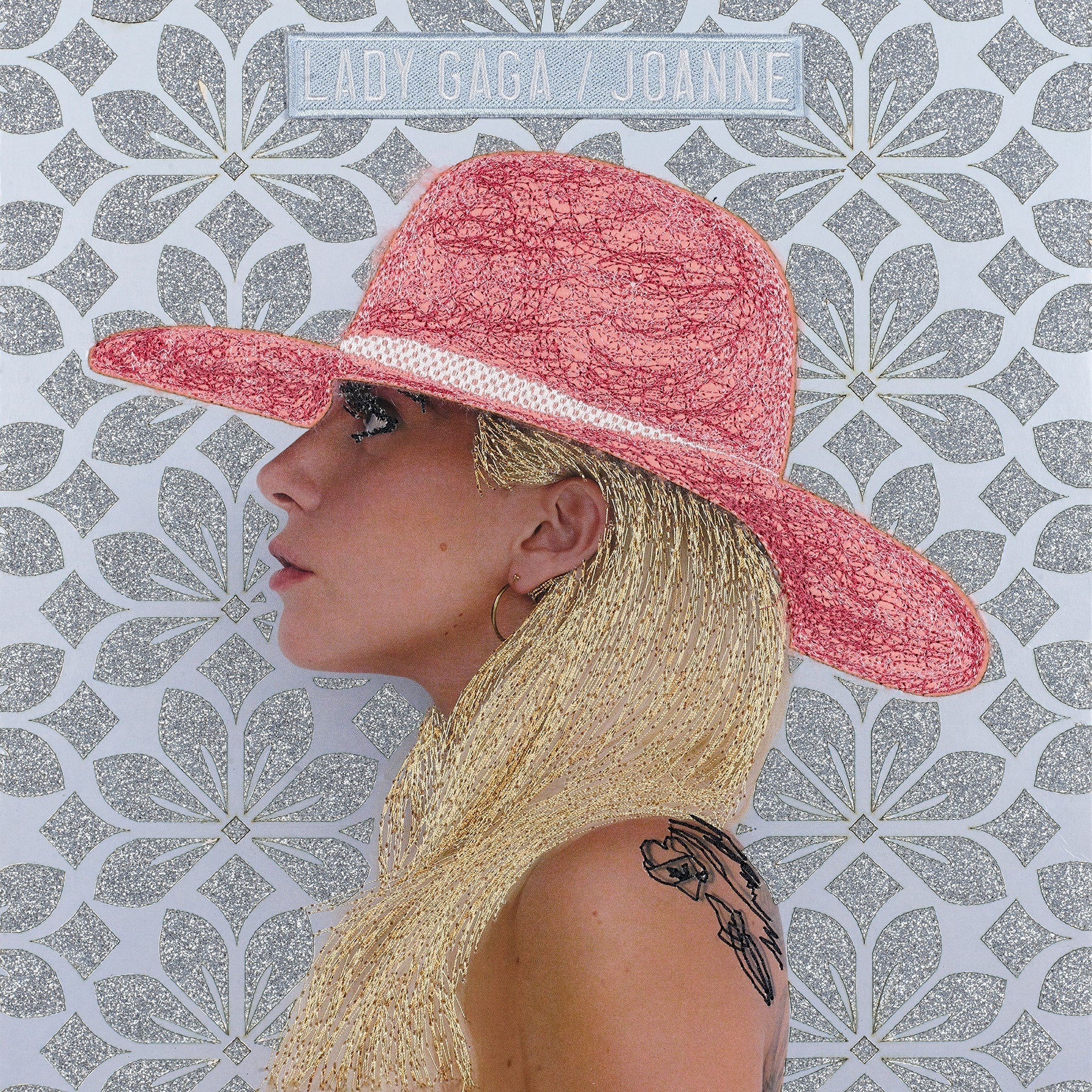 Lady Gaga, Joanne