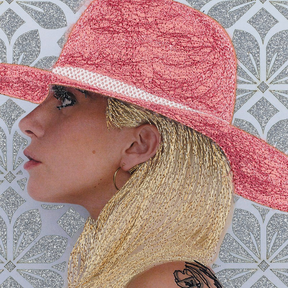 Lady Gaga, Joanne