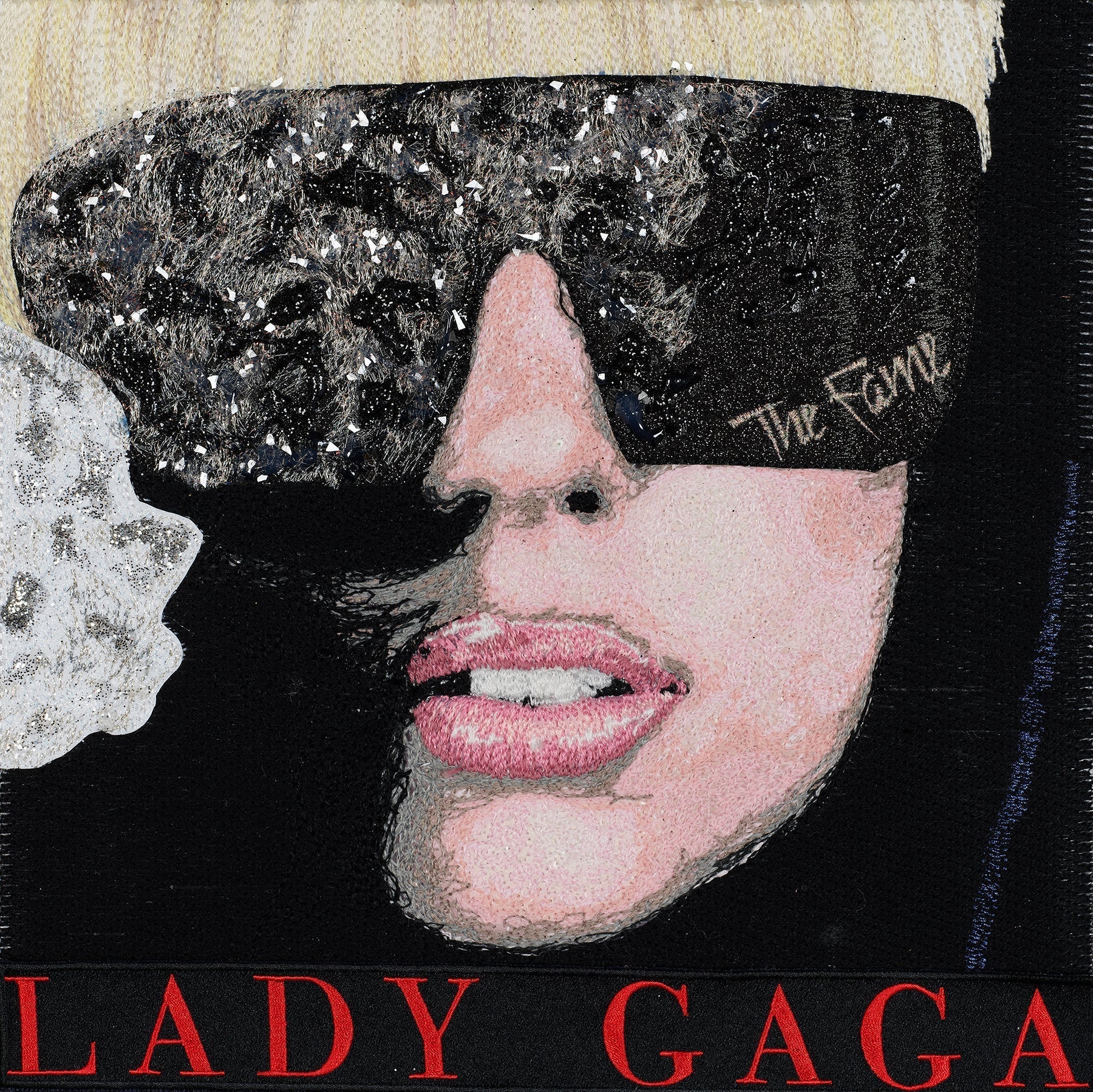 LADY GAGA, THE FAME