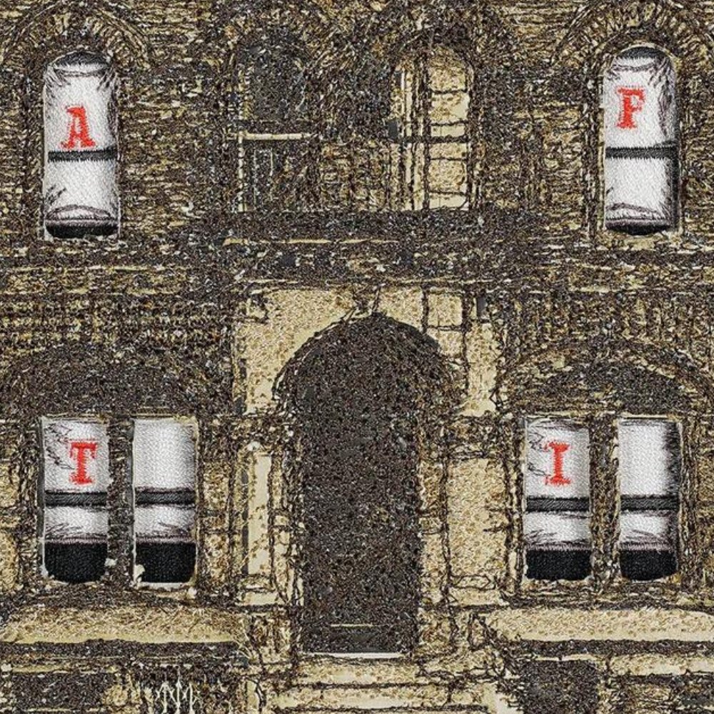 Led Zeppelin, Physical Graffiti