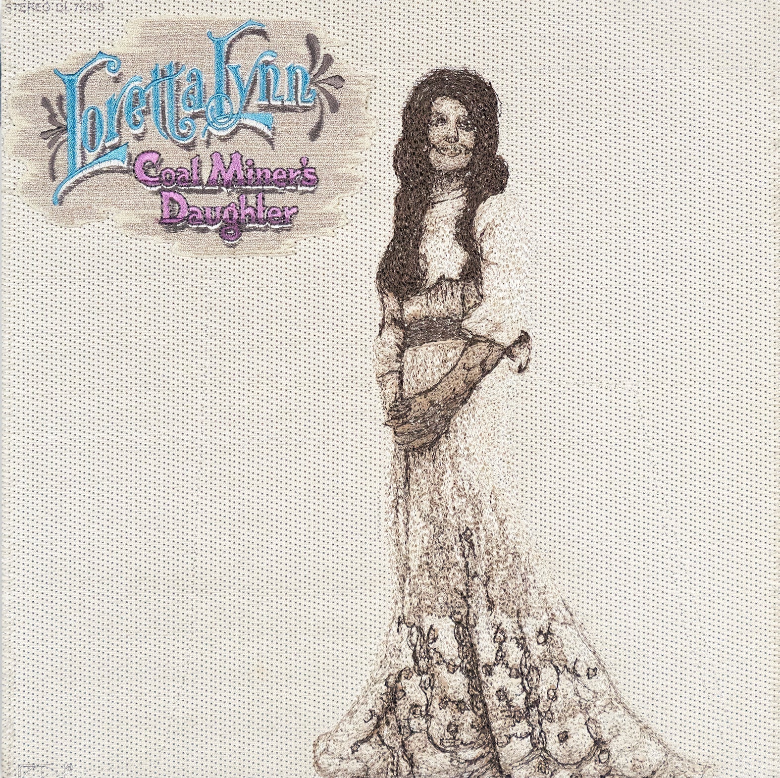 Loretta Lynn, Coal Miner's Daughter