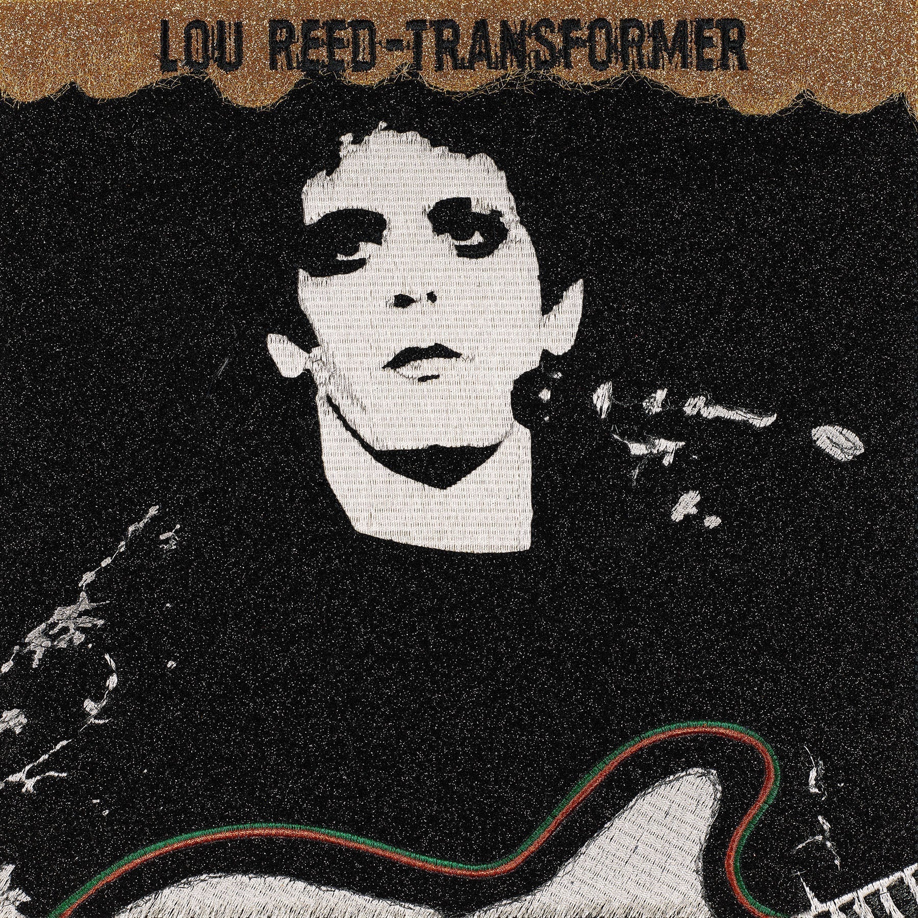 Lou Reed, Transformer