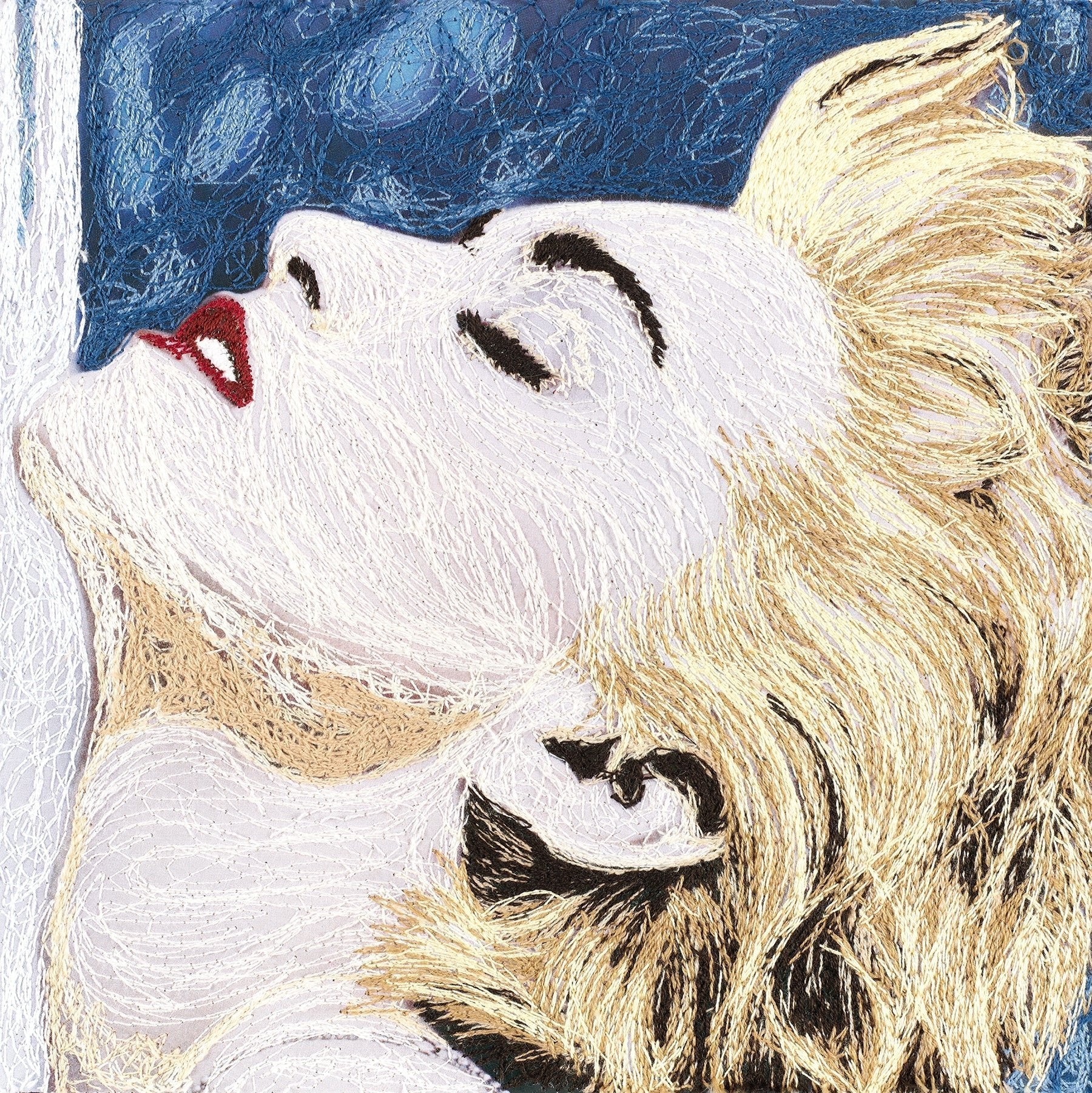 Madonna, True Blue