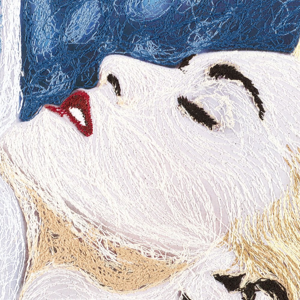 Madonna, True Blue