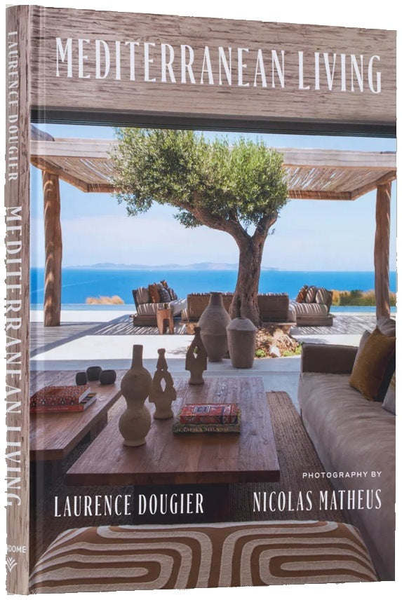 Mediterranean Living